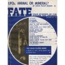 Fate Magazine US (1967-1968) - 212  - v 20 n 11 - Nov 1967