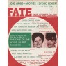 Fate Magazine US (1967-1968) - 213  - v 20 n 12 - Dec 1967