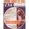 Fate Magazine US (1967-1968) - 223 - v 21 n 10 - Oct 1968
