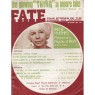 Fate Magazine US (1967-1968) - 224 - v 21 n 11 - Nov 1968