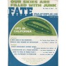 Fate Magazine US (1969-1970) - 228 - v 22 n 03 - March 1969