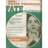 Fate Magazine US (1969-1970) - 232 - v 22 n 07 - July 1969