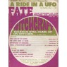 Fate Magazine US (1969-1970) - 233 - v 22 n 08 - Aug 1969