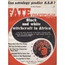 Fate Magazine US (1969-1970) - 235 - v 22 n 10 - Oct 1969