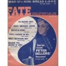 Fate Magazine US (1969-1970) - 243 - v 23 n 06 - June 1970