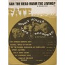 Fate Magazine US (1969-1970) - 244 v 23 n 07 - July 1970