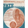 Fate Magazine US (1969-1970) - 245 - v 23 n 08 - Aug 1970