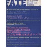 Fate Magazine US (1969-1970) - 247 - v 23 n 10 - Oct 1970