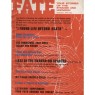 Fate Magazine US (1969-1970) - 249 - v 23 n 12 - Dec 1970