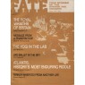 Fate Magazine US (1971-1972) - 255 - v 24 n 06 - June 1971