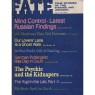 Fate Magazine US (1971-1972) - 256 - v 24 n 07 - July 1971