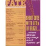 Fate Magazine US (1971-1972) - 258- v 24 n 09 - Sept 1971