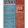 Fate Magazine US (1971-1972) - 259 - v 24 n 10 - Oct 1971