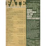 Fate Magazine US (1971-1972) - 260  - v 24 n 11 - Nov 1971