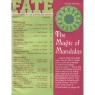 Fate Magazine US (1971-1972) - 262 - v 25 n 01 - Jan 1972