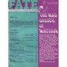 Fate Magazine US (1971-1972) - 263 - v 25 n 02 - Febr 1972
