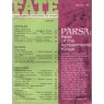 Fate Magazine US (1971-1972) - 266 - v 25 n 05 - May 1972