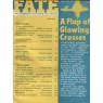 Fate Magazine US (1971-1972) - 267 - v 25 n 06 - June 1972