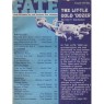 Fate Magazine US (1971-1972) - 269 - v 25 n 08 - Aug 1972