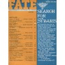 Fate Magazine US (1971-1972) - 271 - v 25 n 10 - Oct 1972