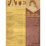 Fate Magazine US (1971-1972) - 273 - v 25 n 12 - Dec 1972