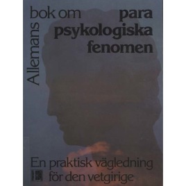 Ward, Brian: Allemans bok om parapsykologiska fenomen (Sc)