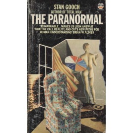 Gooch, Stan: The paranormal (Pb)