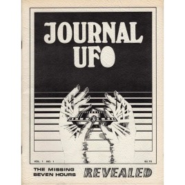 Journal UFO (1979-1981)