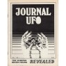 Journal UFO (1979-1981) - v 1 n 1 - 1979