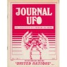 Journal UFO (1979-1981) - v 1 n 3 - 1979