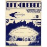 UFO-Quebec (1975-1981) - No 10 - 1977 2e trim