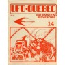 UFO-Quebec (1975-1981) - No 14 - 1978 Juin