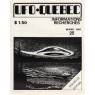 UFO-Quebec (1975-1981) - No 25 - 1981 Mars