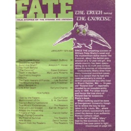 Fate Magazine US (1975)