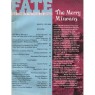 Fate Magazine US (1975-1976) - 300 - V. 28 n 03. Mar 1975