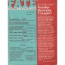 Fate Magazine US (1975-1976) - 304 - V. 28 n 07. July 1975