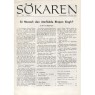 Sökaren (1964-1967)