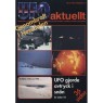 UFO-Aktuellt 1990-1994 - 1994 No 2