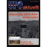UFO-Aktuellt 1990-1994 - 1994 No 3