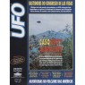 UFO (A.J. Gevaerd, Brazil) (1994-1998) - 36 - Marco 1995