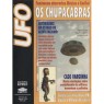 UFO (A.J. Gevaerd, Brazil) (1994-1998) - 45 - Agosto 1996