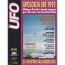 UFO (A.J. Gevaerd, Brazil) (1994-1998) - 49 - Fev 1997