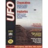 UFO (A.J. Gevaerd, Brazil) (1994-1998) - 50 - Abril 1997