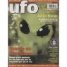 UFO (A.J. Gevaerd, Brazil) (1994-1998) - 60 - Outubro 1998