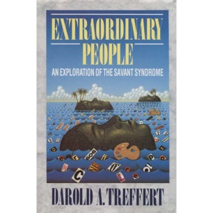 Treffert, Darold A.: Extraordinary people