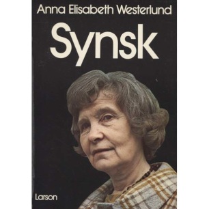 Westerlund, Anna Elisabeth: Synsk