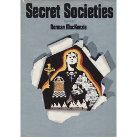 MacKenzie, Norman (ed.): Secret societies