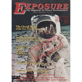 Exposure Magazine (David M. Summers)