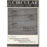Circular (The) (1990-1996, 2004) - 1992 July Vol. 3 no 2