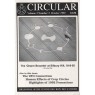 Circular (The) (1990-1996, 2004) - 1992 Oct. Vol. 3 no 3